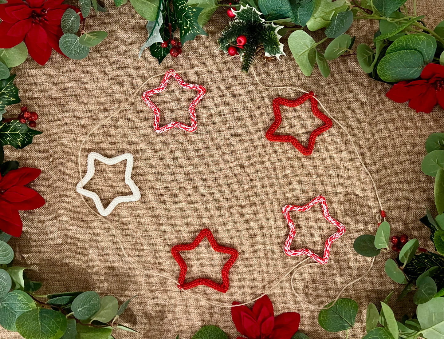 Star Garland