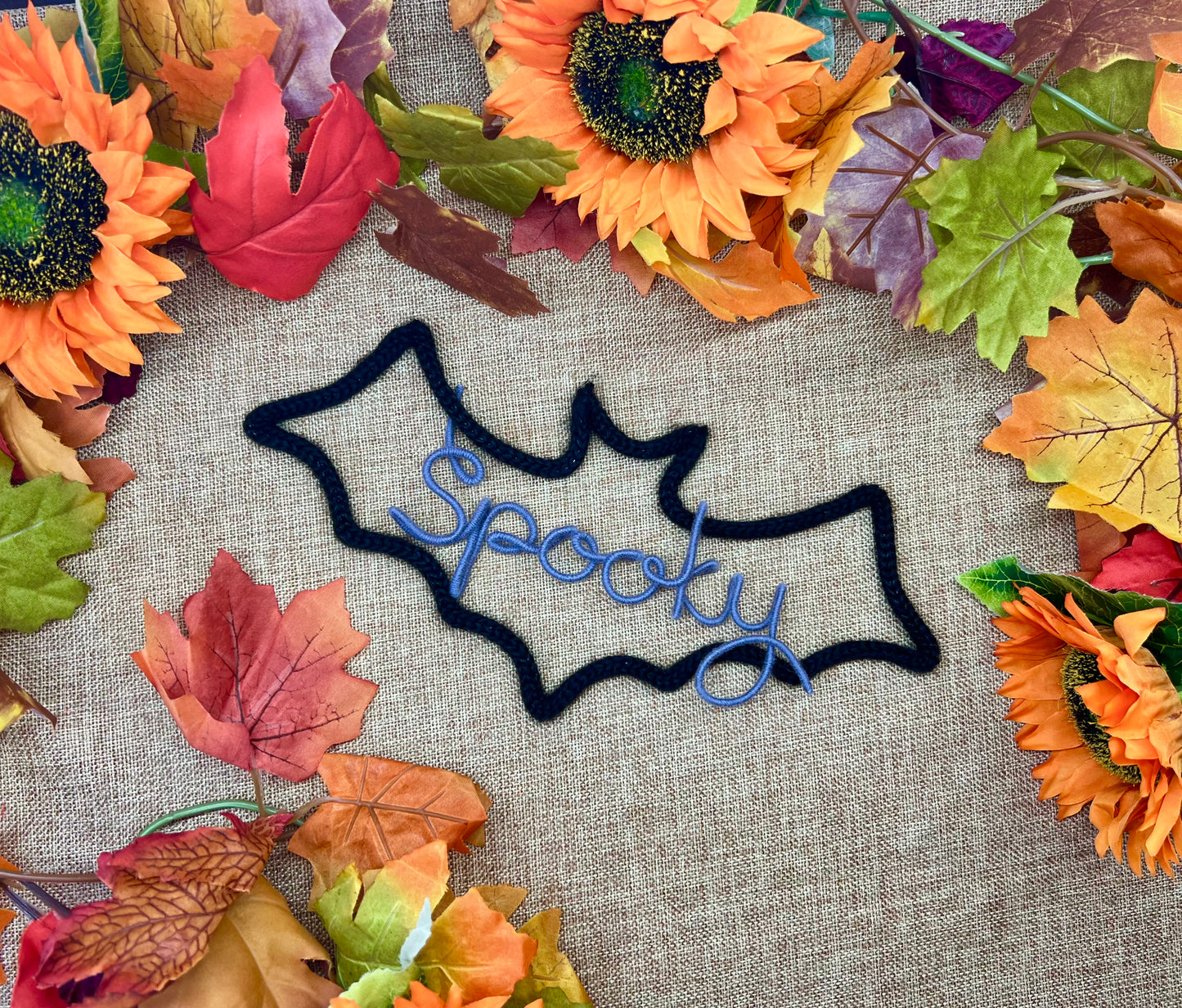 Halloween Bat