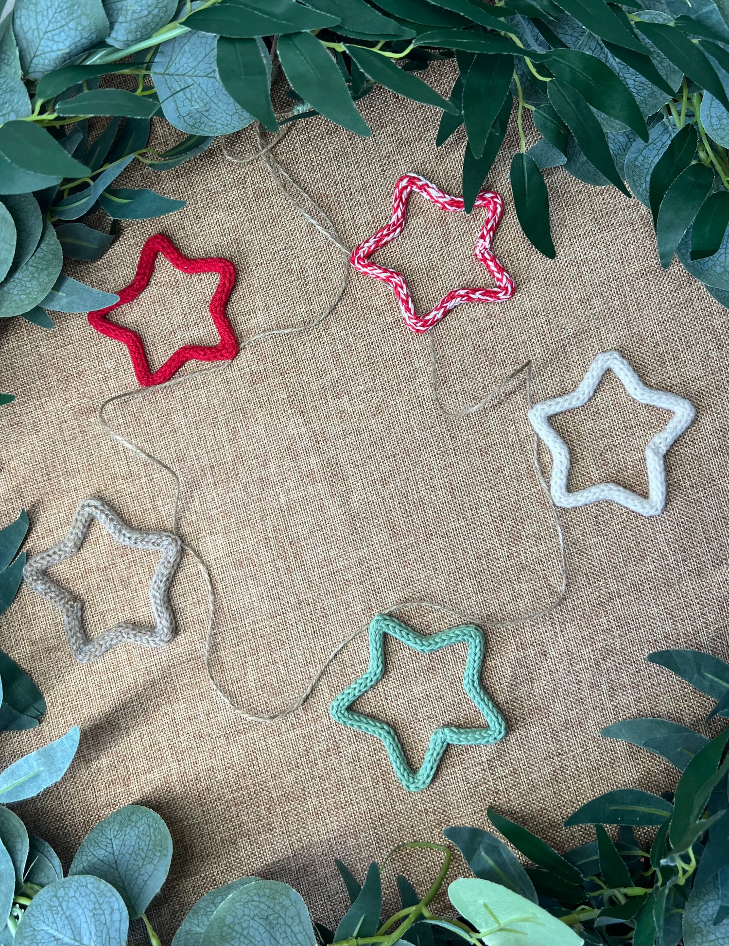 Garlands