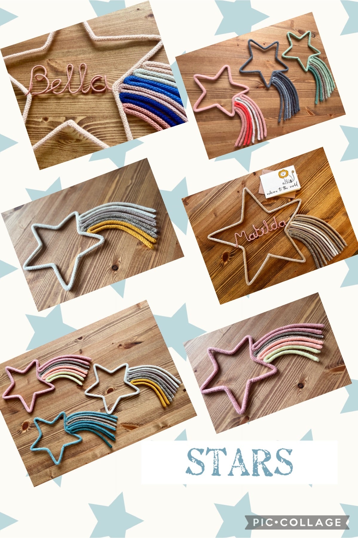 Stars