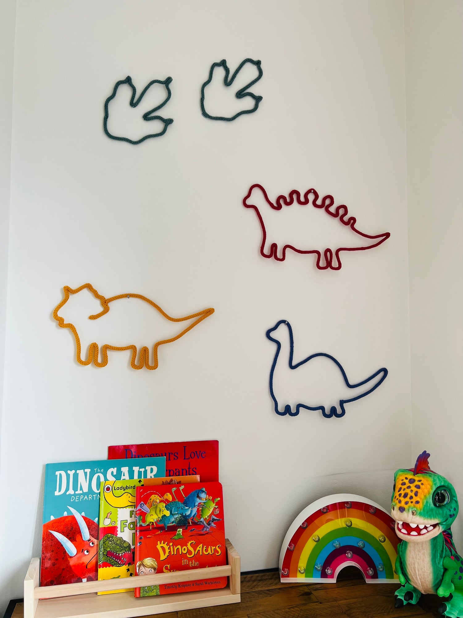 Dinosaur