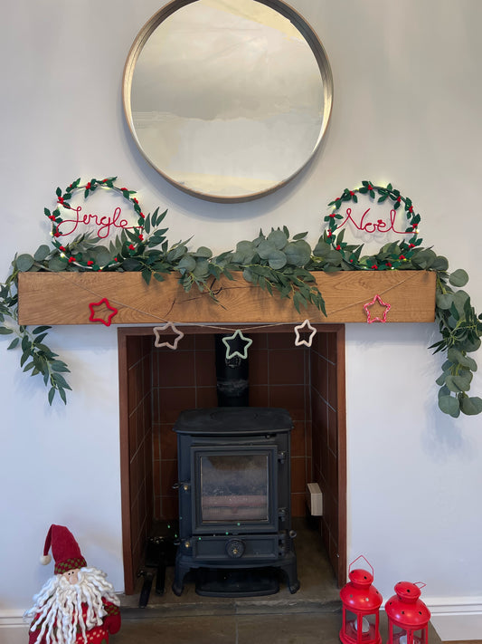 Star Garland