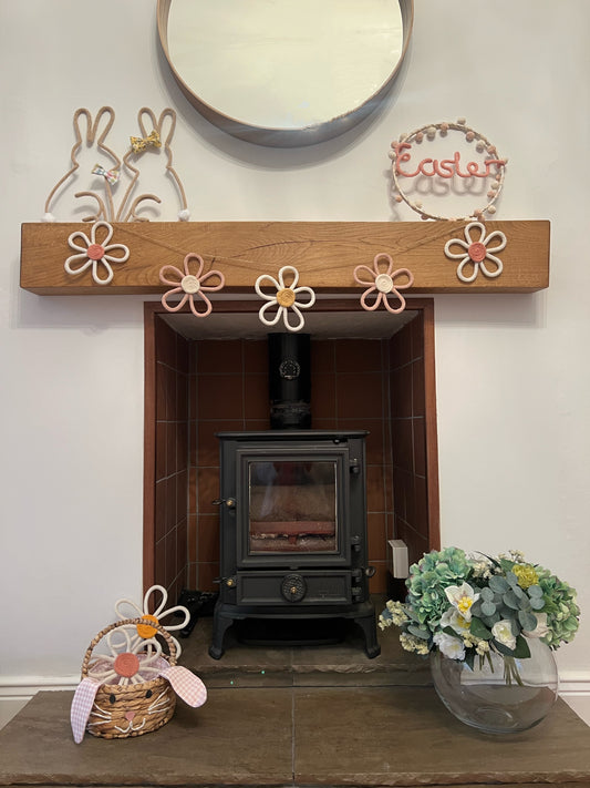 Flower Garland