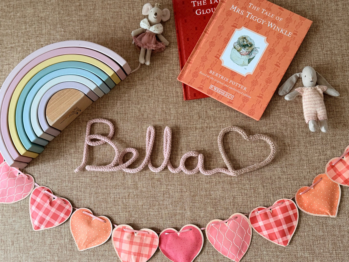 Personalised Heart