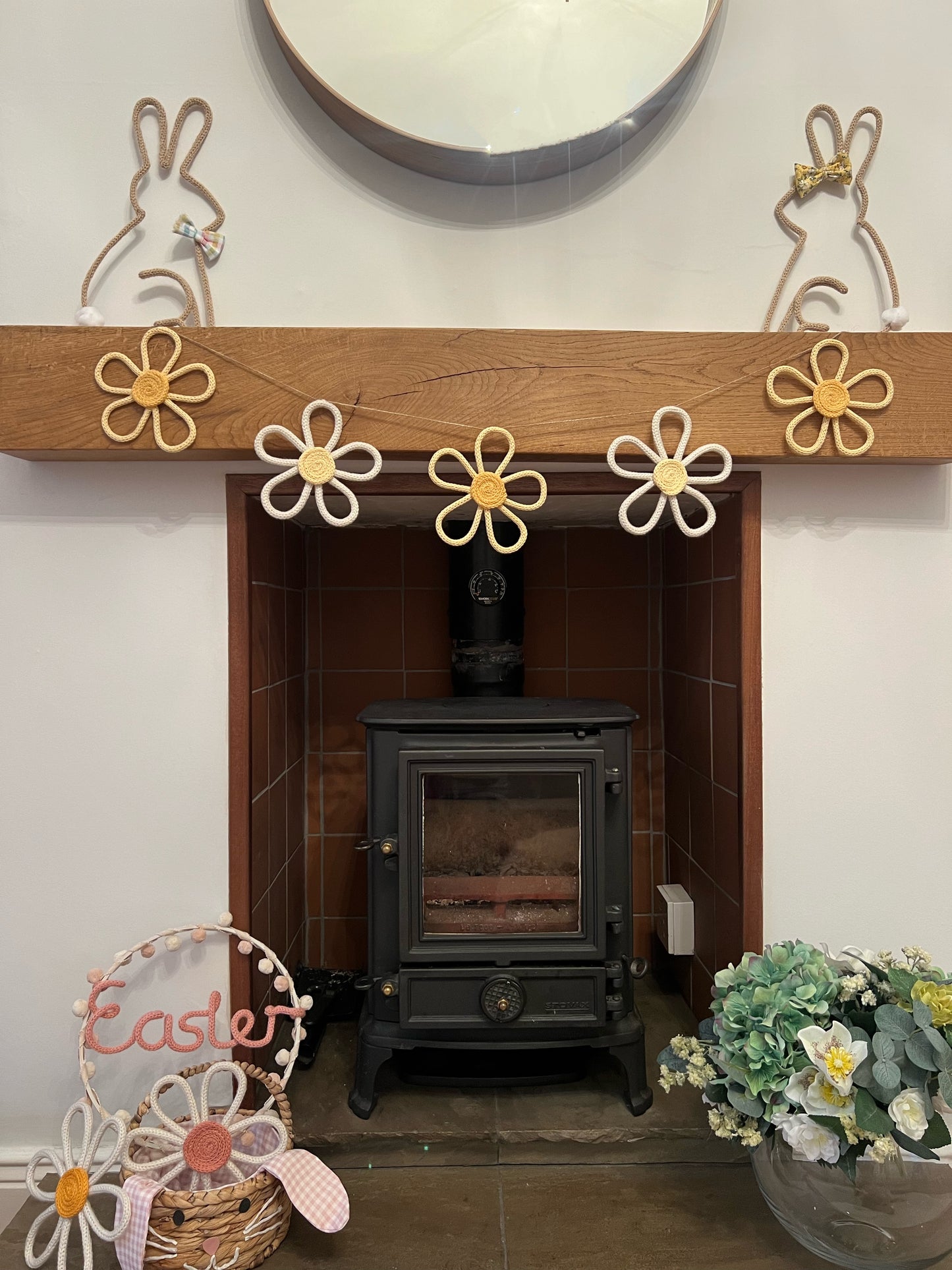 Flower Garland