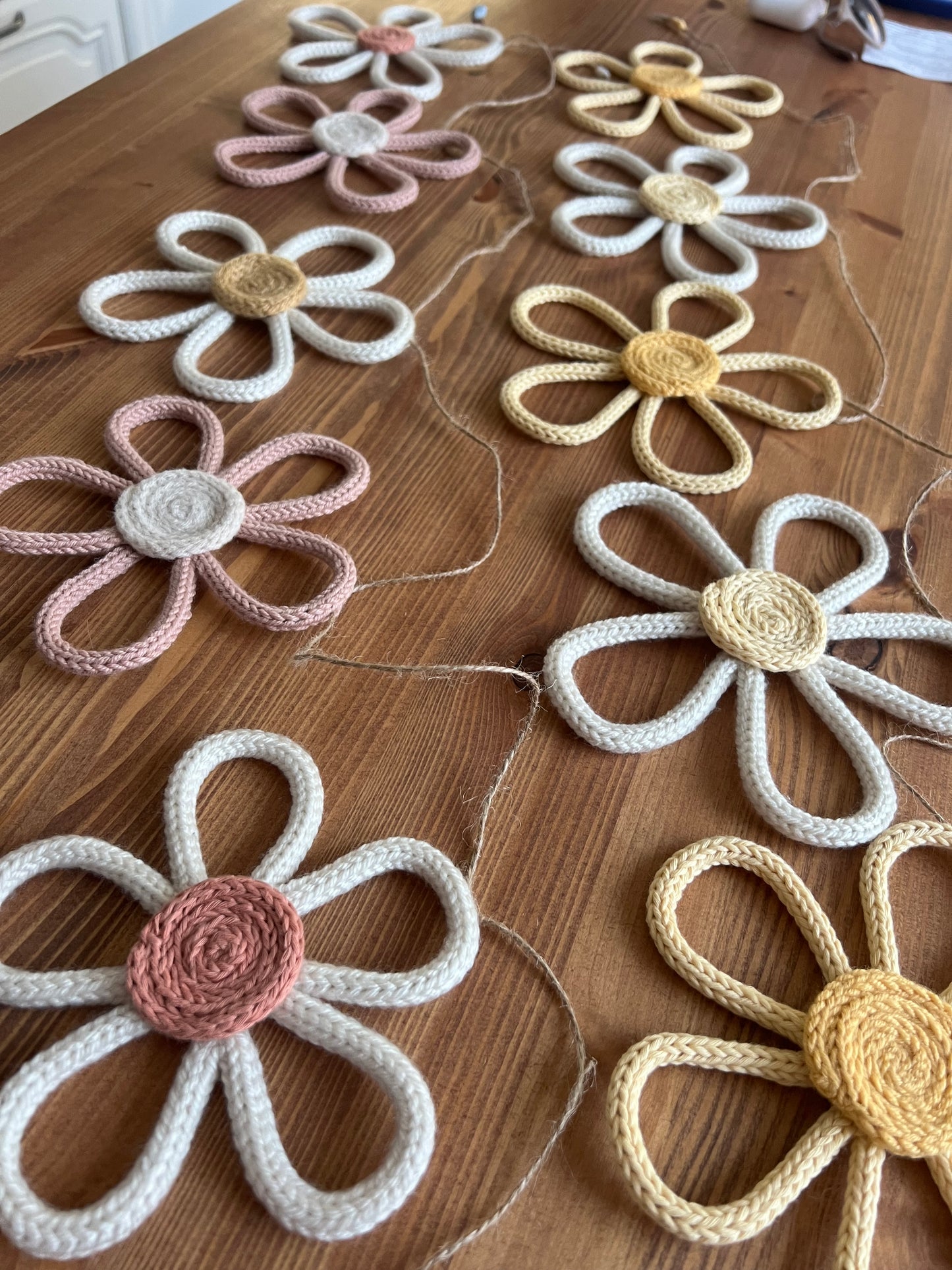 Flower Garland