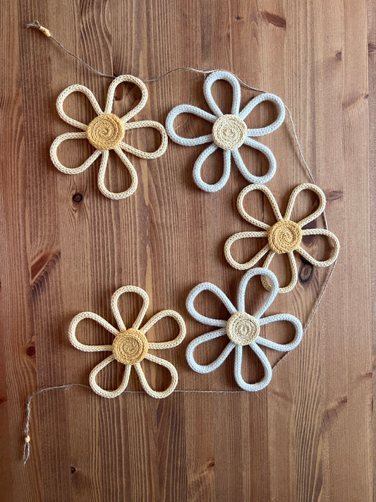 Flower Garland