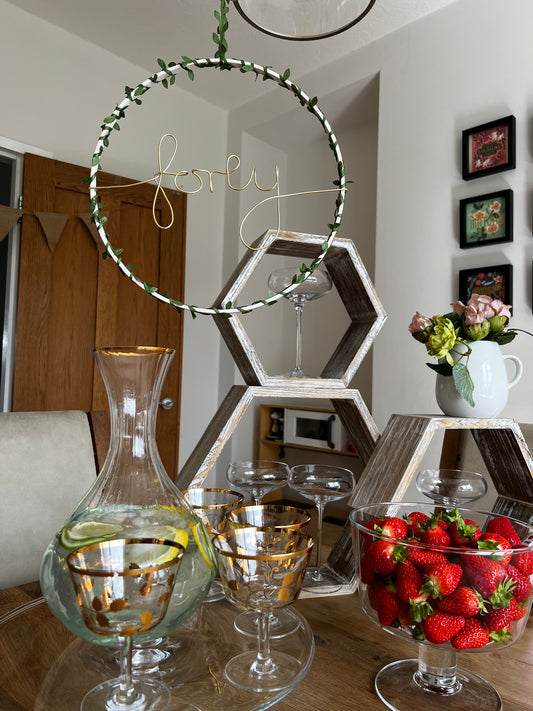 Birthday Hoop
